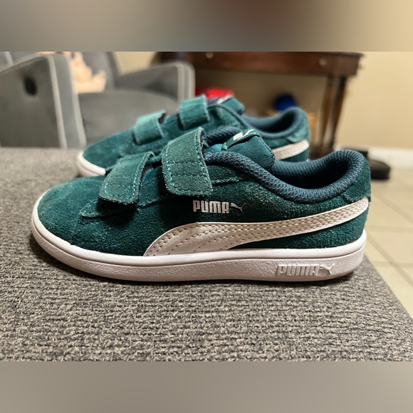 Pumas smash v2 - Picture 3 of 5